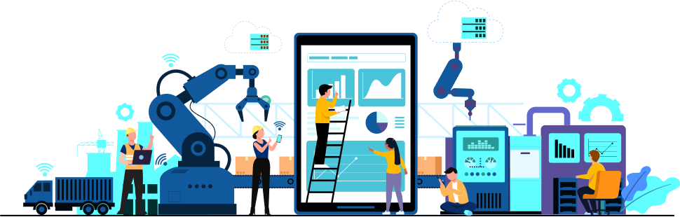 Testimony illustrastion